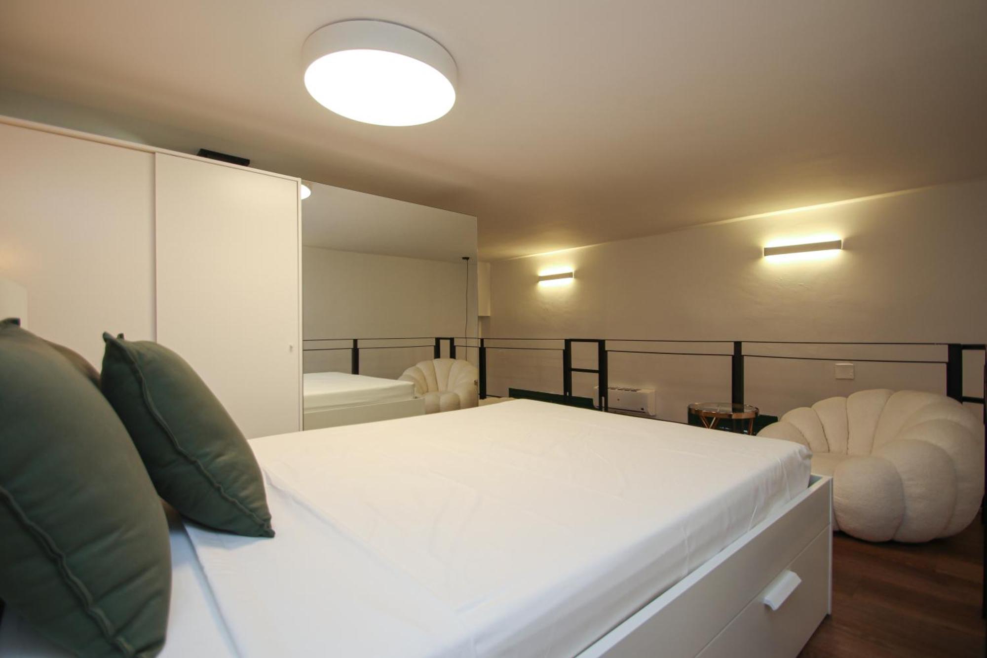 Appartamento New! Luxurious & Chic Duplex Next To The Cathedral