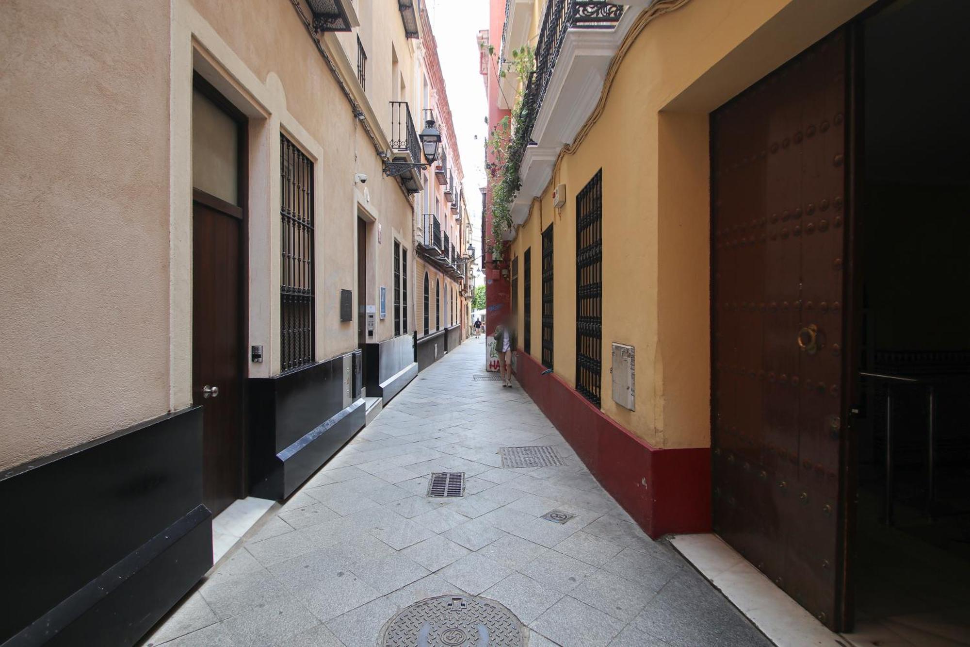 New! Luxurious & Chic Duplex Next To The Cathedral Appartamento
