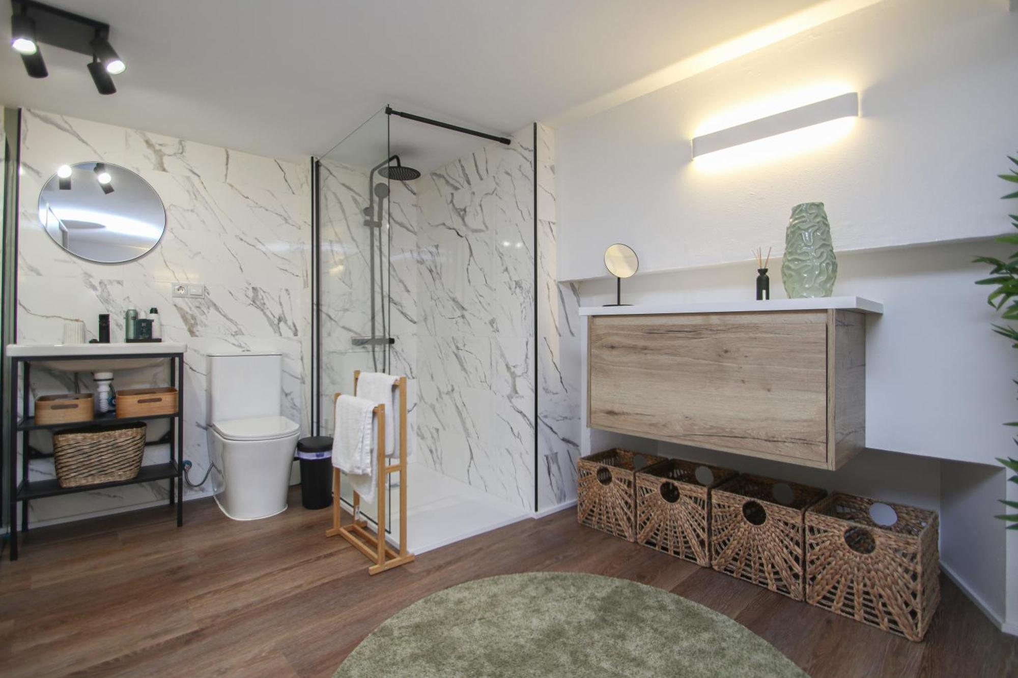 New! Luxurious & Chic Duplex Next To The Cathedral Appartamento Siviglia