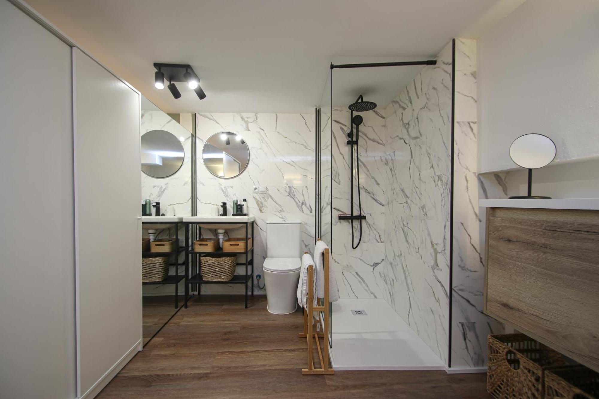 Appartamento New! Luxurious & Chic Duplex Next To The Cathedral