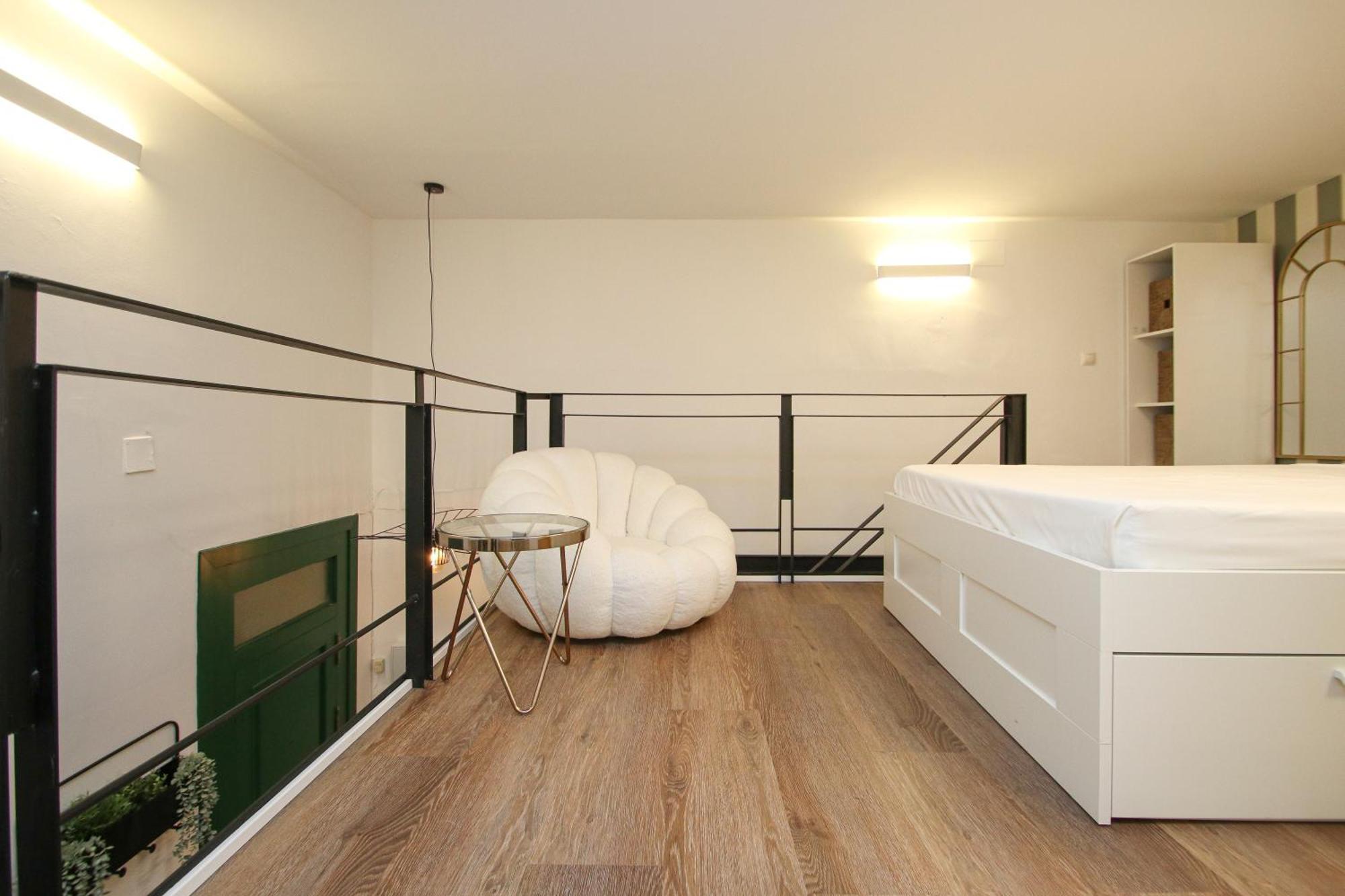 Appartamento New! Luxurious & Chic Duplex Next To The Cathedral