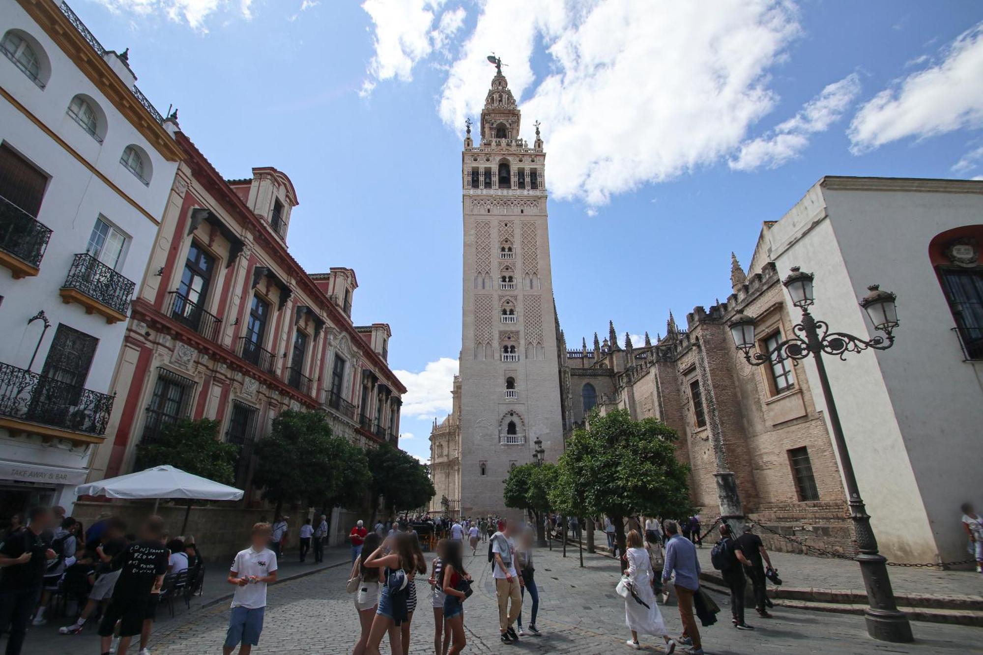 Appartamento New! Luxurious & Chic Duplex Next To The Cathedral