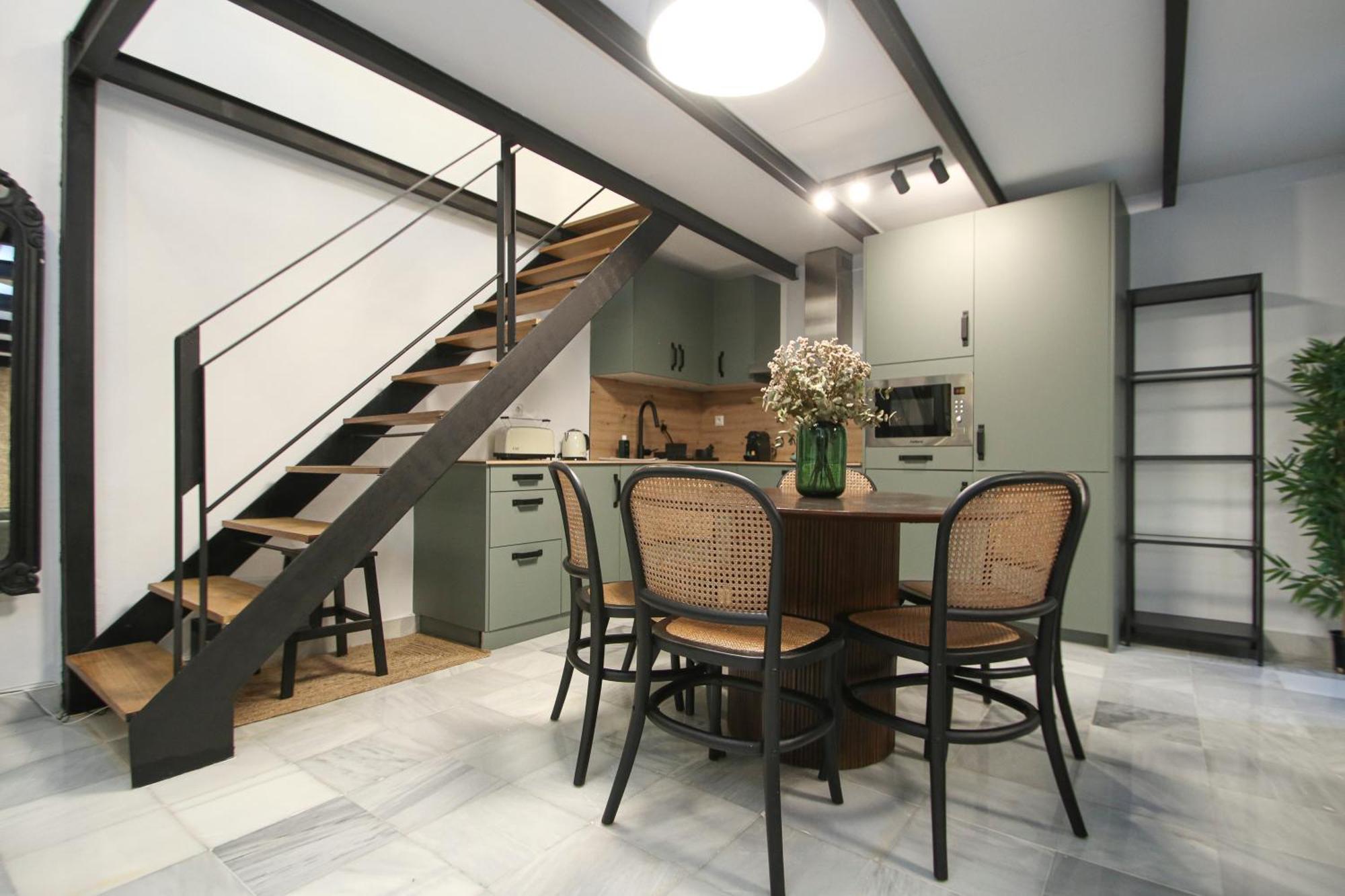 Appartamento New! Luxurious & Chic Duplex Next To The Cathedral