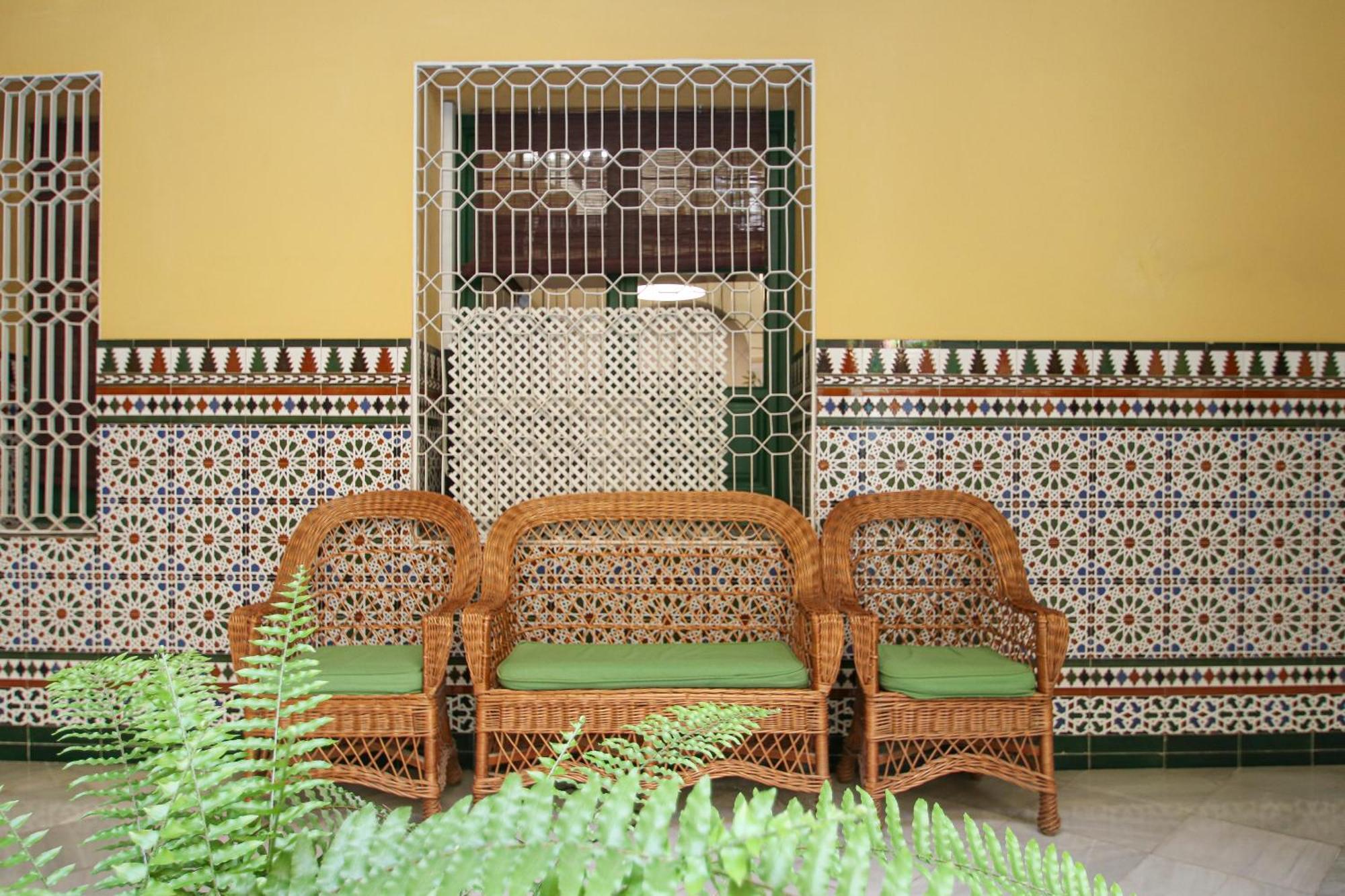 New! Luxurious & Chic Duplex Next To The Cathedral * Siviglia