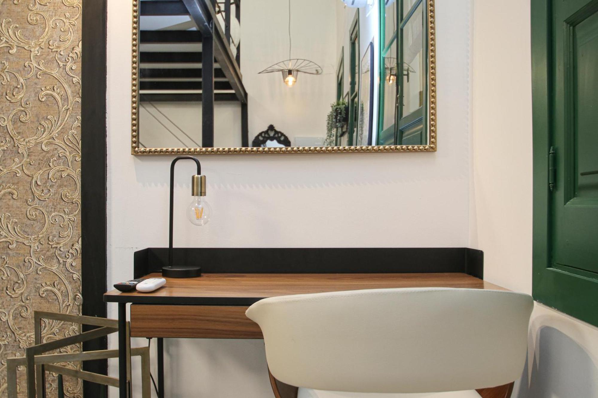 Appartement New! Luxurious & Chic Duplex Next To The Cathedral Sevilla
