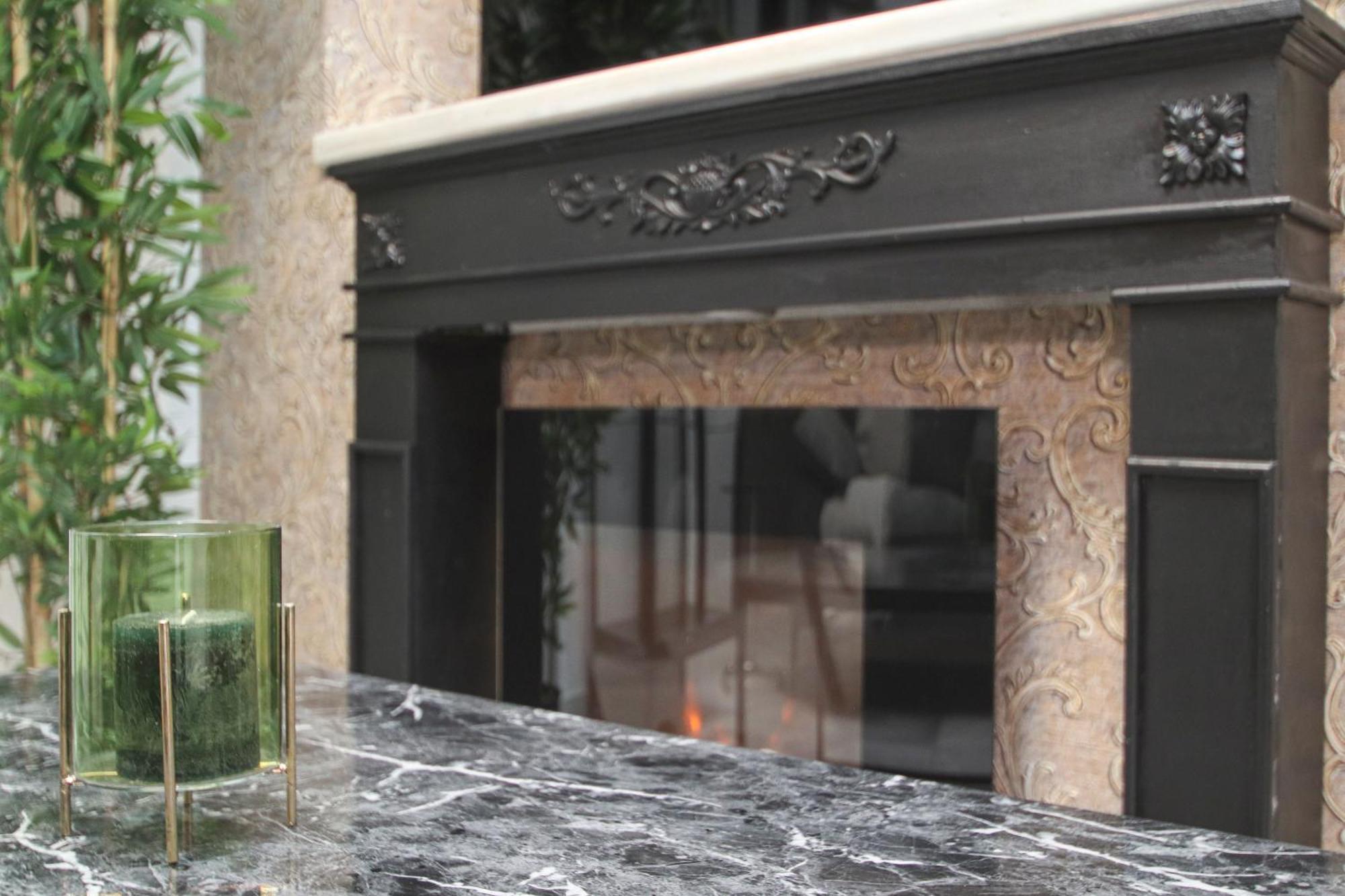 New! Luxurious & Chic Duplex Next To The Cathedral Appartement